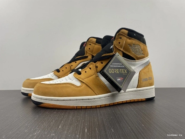 Rep MAX 1 Light DB2889-700 Jordan High Gore-Tex Curry Element 0822
